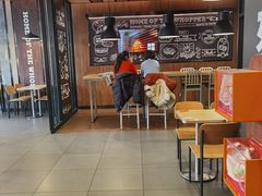 -汉堡王(中央广场店)