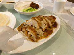 -老牌坊鲁菜名店(聊城美食岛店)