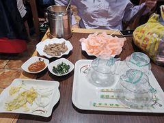 -金刚山烧烤(红旗大街店)
