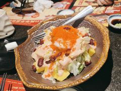 -古田居·特色寿司料理(星之岛旗舰店)