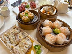 -万山楼海鲜酒家·二十三年老字号