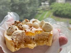 -富贵面包公司(运河店)