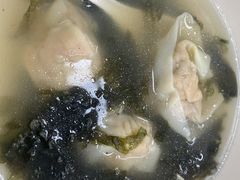 鲜虾馄饨-天宫院小吃·包子炒肝儿(管庄店)