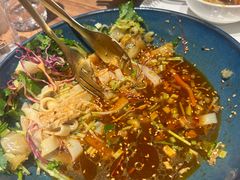 -耶里夏丽·丝路新疆菜·清真食品(徐汇南丹东路臻选店)