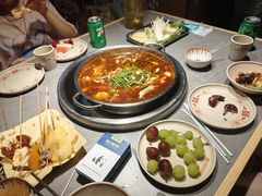 -吃城都·鱼蛙火锅(西玉龙街店)