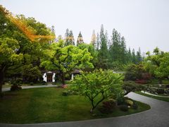 -杭州西湖柳莺里酒店