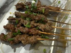 -辣不怕口味虾(凌霄路店)