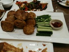 -丽华餐厅·天津菜(艳阳路店)