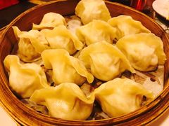 -七菜馆·东北菜·蒸饺(文体路店)