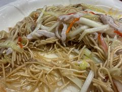 -老人和饭店(淮海中路店)