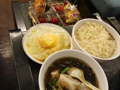 -华夏良子·足道SPA艾灸(王府井店)