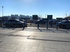 -长春西站