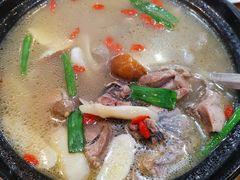 -妈妈的味道(和顺古镇店)