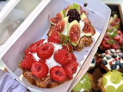 -富贵面包公司(运河店)