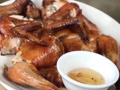 -昆山裕元花园酒店·囍园中餐厅