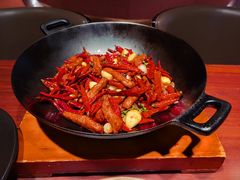 -大树餐厅(益田假日店)