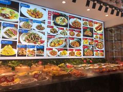 -渔家风味·鲅鱼水饺·央视展播·海鲜天津菜(开发区店)