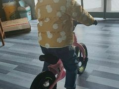-趣动熊运动发展中心(乐坊校区)