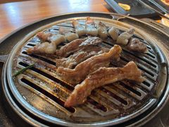 -小米烤肉·和牛原切-创意韩料(东关店)