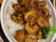 -吉野家(上海美罗城店)