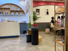 -海马体照相馆(广州新世界云门New park店)