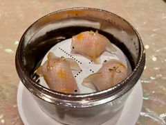 -8餐厅(新葡京酒店)