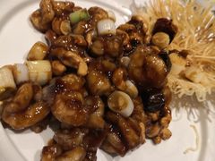 宫保虾球-眉州东坡(远洋未来广场店)