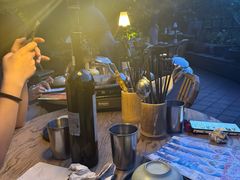 -毛辣果·酸(OHA复兴西路店)