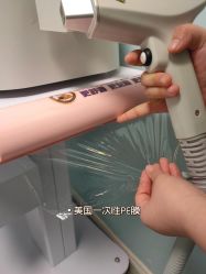 -咪咪专业脱毛连锁机构