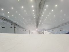 -哈尔滨热雪奇迹