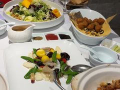 -味+新京宴·烤鸭·北京菜(创意谷店)