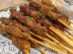 -张厝寨牛肉店(赤岗店)