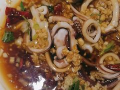 -小螺号海鲜·地道鲁菜(泉城广场店)