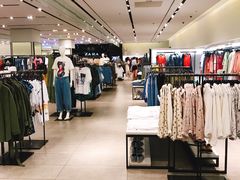 -ZARA(青岛万象城店)