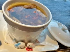 -春水堂人文茶馆(松烟文创店)