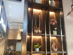 -非烤勿扰韩料自助烤肉(松山湖万科店)