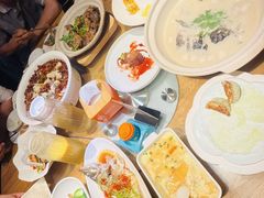 -永安鱼庄·镇江菜(丁卯店)