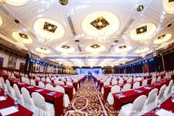 -北京西国贸大酒店·宴会厅