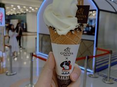 -GODIVA(王府井apm店)