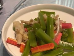 -卞氏菜根香(航空路旗舰店)