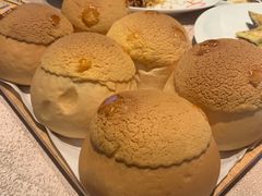 招牌菠萝包-炳胜品味(珠江新城店)