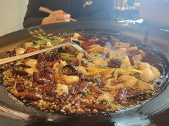 -渔语鱼新川菜Bistro(万象天地店)