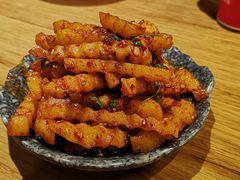 -付小姐在成都(川沙店)