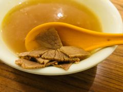 小牛汤-腔调面(斜土路店)