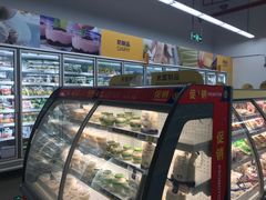 -麦德龙(虹口江湾店)