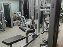 -乐刻运动健身(枫蓝国际升级店)