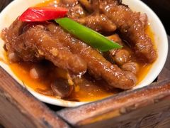 -晓粤·惹味粤菜(凯德乐峰广场店)