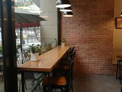 -THE ALLEY 鹿角巷(时代天街A馆店)