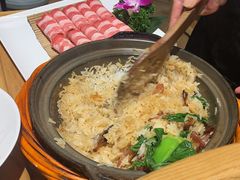 -煲大王猪肚鸡·椰子鸡火锅(红谷滩万达店)