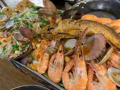 -原乡故事里海鲜大餐(玉祥门北马道巷店)